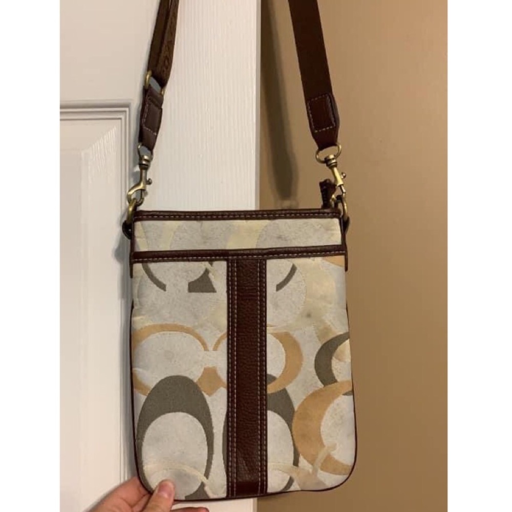 Coach Crossbody Purse